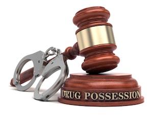 Dallas drug crimes defense lawyer