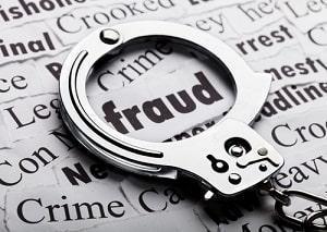 Collin County criminal defense attorney fraud