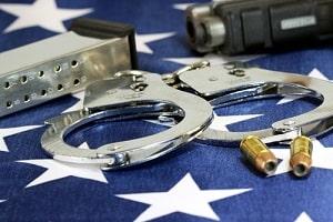 Fort Worth federal firearms violation defense attorney