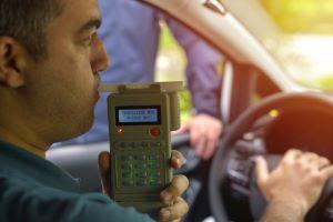 Dallas, TX DWI defense lawyer for breathalyzer tests