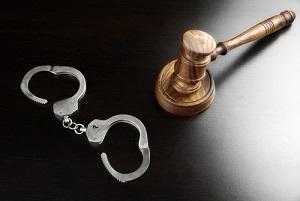 Texas criminal defense attorney