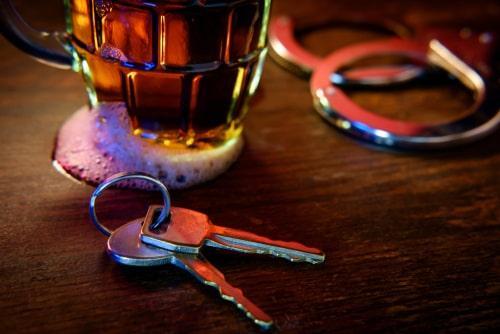 Experienced Dallas DWI Defense Attorney 