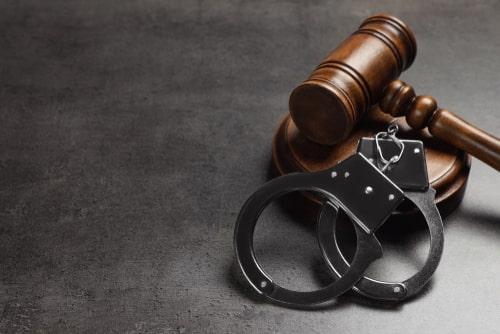 Houston criminal defense lawyer