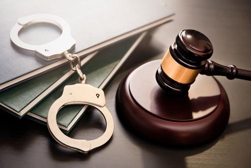 Collin County criminal defense lawyer