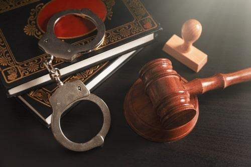 Tarrant County criminal defense lawyer