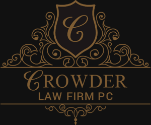 The Crowder Law Firm, P.C.